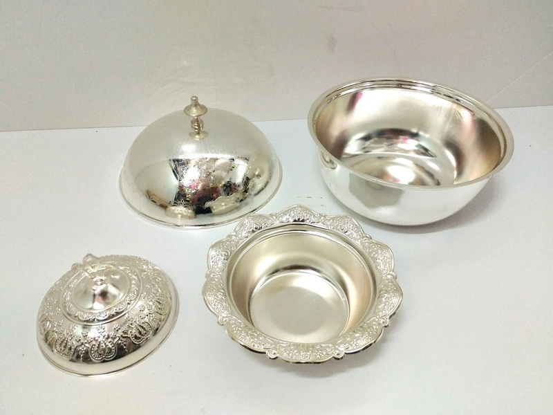 azucarero metal 1u